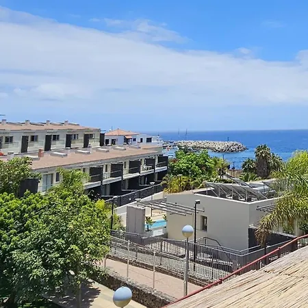 Nyaraló Coastal Dream
