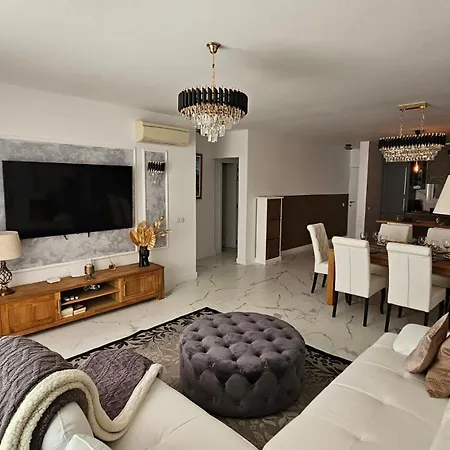 Coastal Dream Дом отдыха