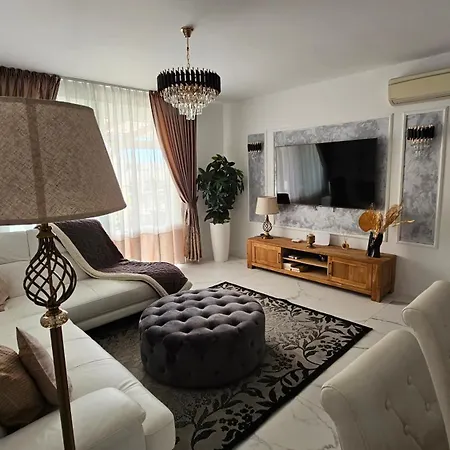 Coastal Dream Дом отдыха *