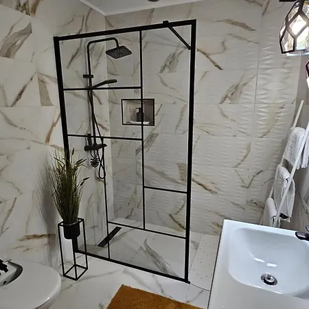 Дом отдыха Coastal Dream *