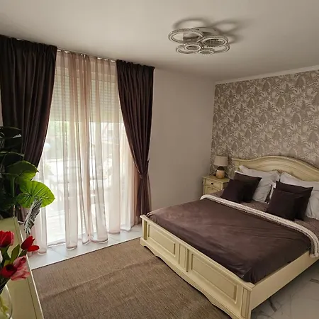 Coastal Dream Дом отдыха Сан Мигель