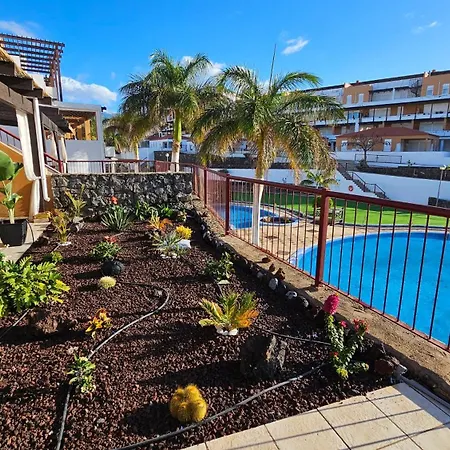 Coastal Dream Дом отдыха Сан Мигель