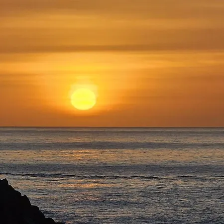 Coastal Dream * Сан Мигель