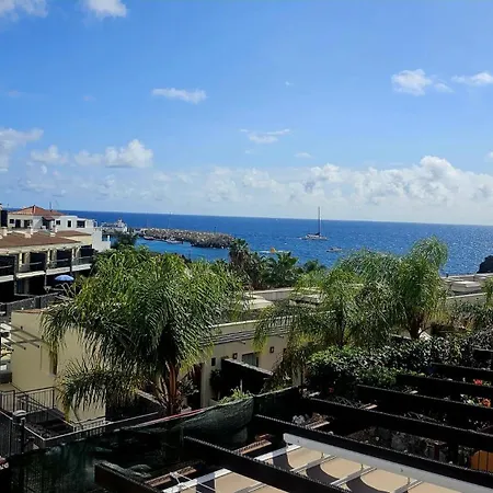 Coastal Dream Дом отдыха Сан Мигель