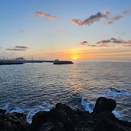 Coastal Dream Дом отдыха