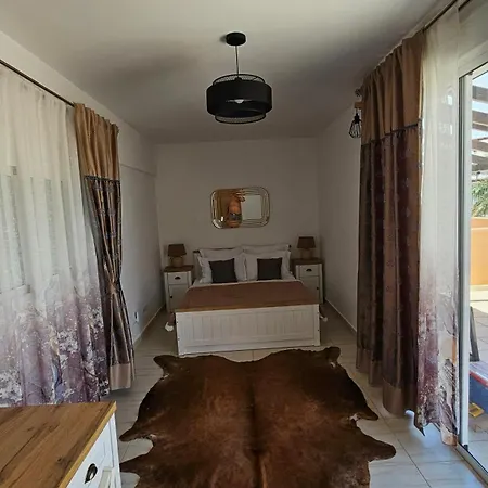 Coastal Dream Сан Мигель